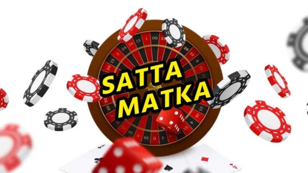 About SATTA MATKA 365: Your Ultimate Destination for Satta Matka and Thai Lottery